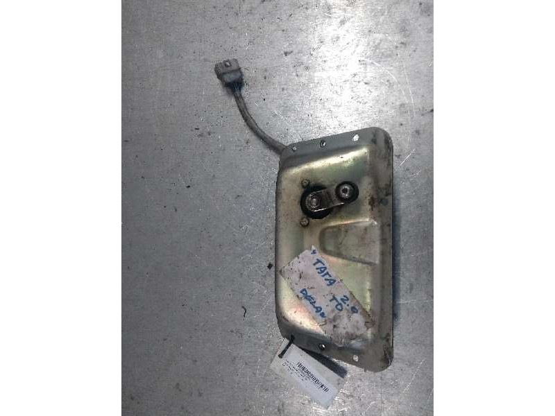 Recambio de motor limpia delantero para tata telco-sport 1.9d referencia OEM IAM 26071171  