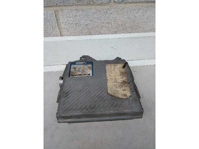 Recambio de centralita motor uce para peugeot 406 berlina (s1/s2) 2.1 turbodiesel cat referencia OEM IAM R04010019B 9627453880 8