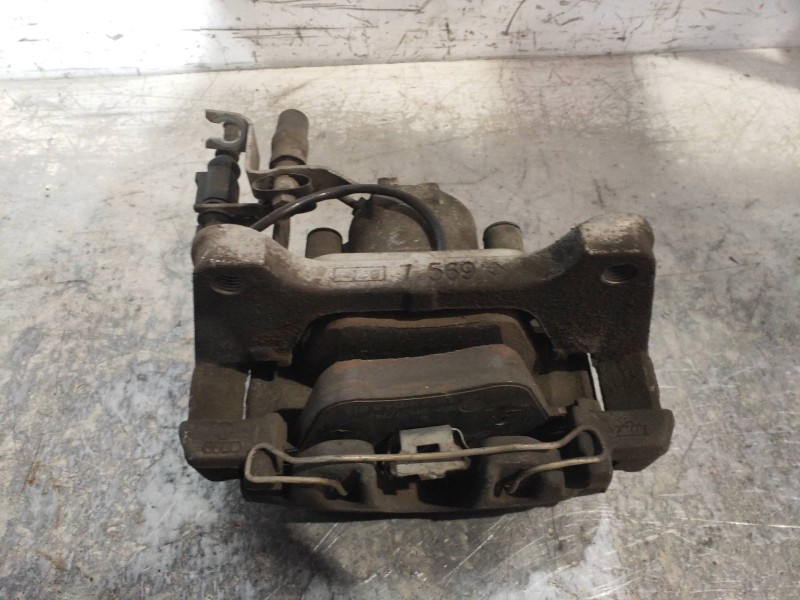 Recambio de pinza freno delantera derecha para audi a6 avant (4f5) 2.4 quattro referencia OEM IAM   