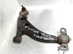 Recambio de brazo suspension inferior delantero derecho para toyota rav 4 funcruiser (a1) 2.0 16v cat referencia OEM IAM   