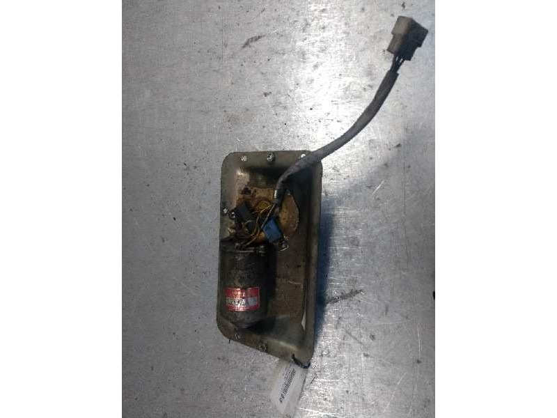 Recambio de motor limpia delantero para tata telco-sport 1.9d referencia OEM IAM 26071171  