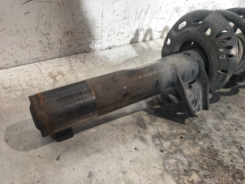 Recambio de amortiguador delantero izquierdo para volkswagen golf vi (5k1) advance referencia OEM IAM 1T0413031HP  