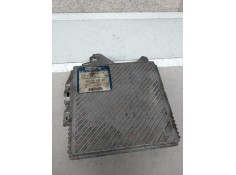 Recambio de centralita motor uce para peugeot 406 berlina (s1/s2) 2.1 turbodiesel cat referencia OEM IAM R04010011D 9624349980 8