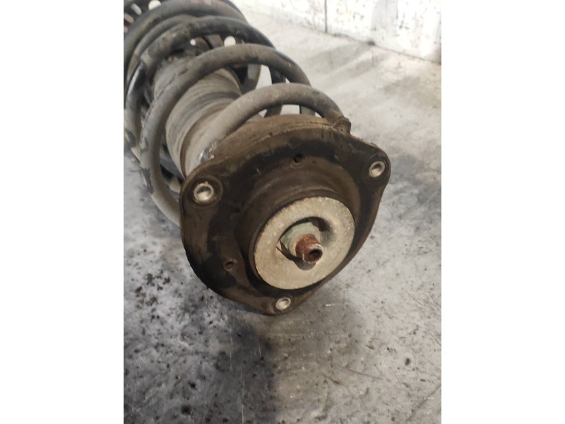 Recambio de amortiguador delantero izquierdo para volkswagen golf vi (5k1) advance referencia OEM IAM 1T0413031HP  
