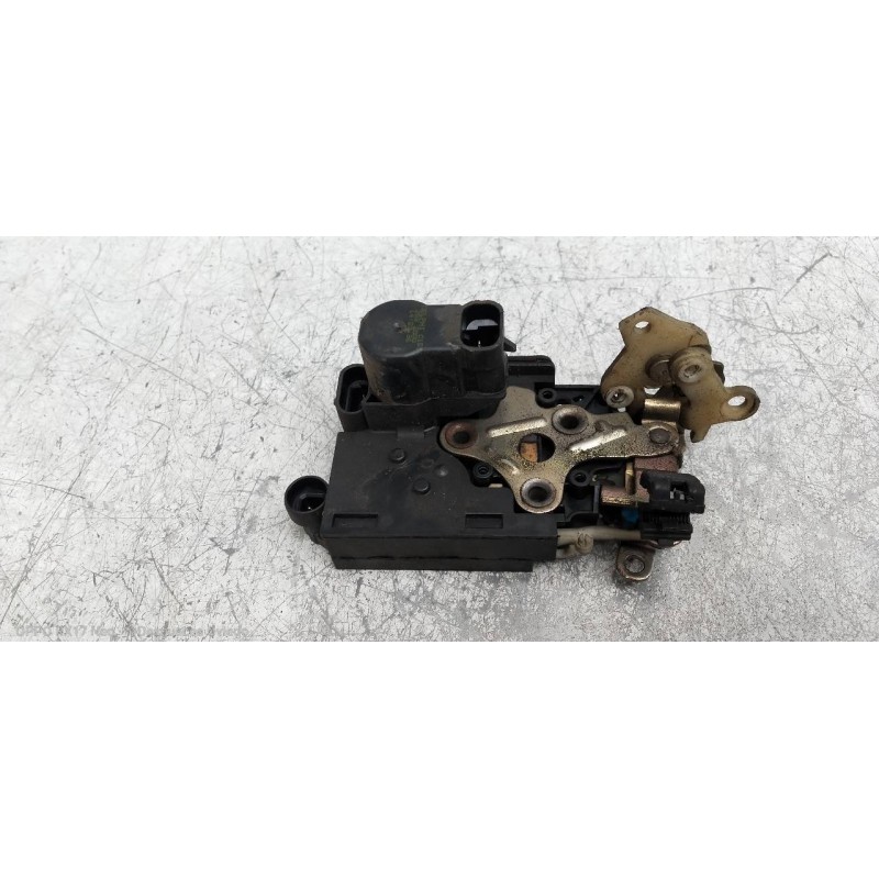 Recambio de motor cierre centralizado delantero derecho para alfa romeo 156 (116) 1.6 t.spark progression referencia OEM IAM   