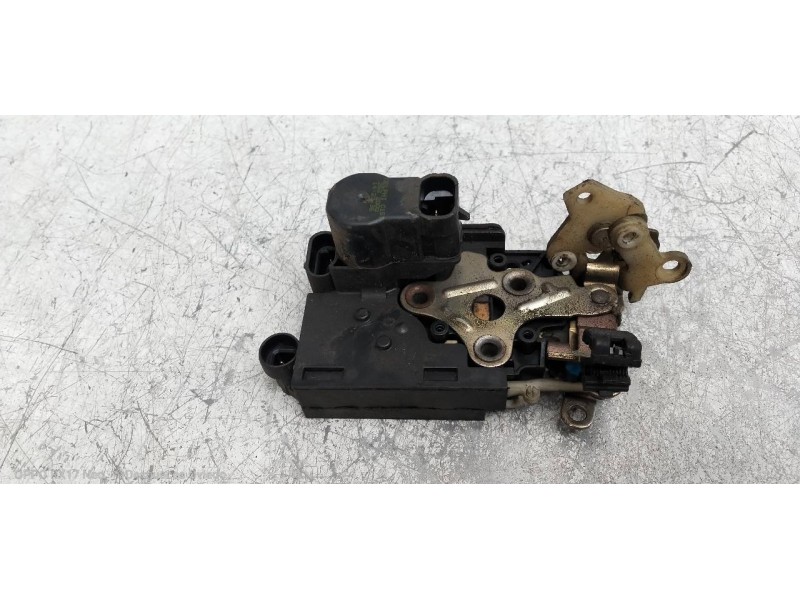 Recambio de motor cierre centralizado delantero derecho para alfa romeo 156 (116) 1.6 t.spark progression referencia OEM IAM   