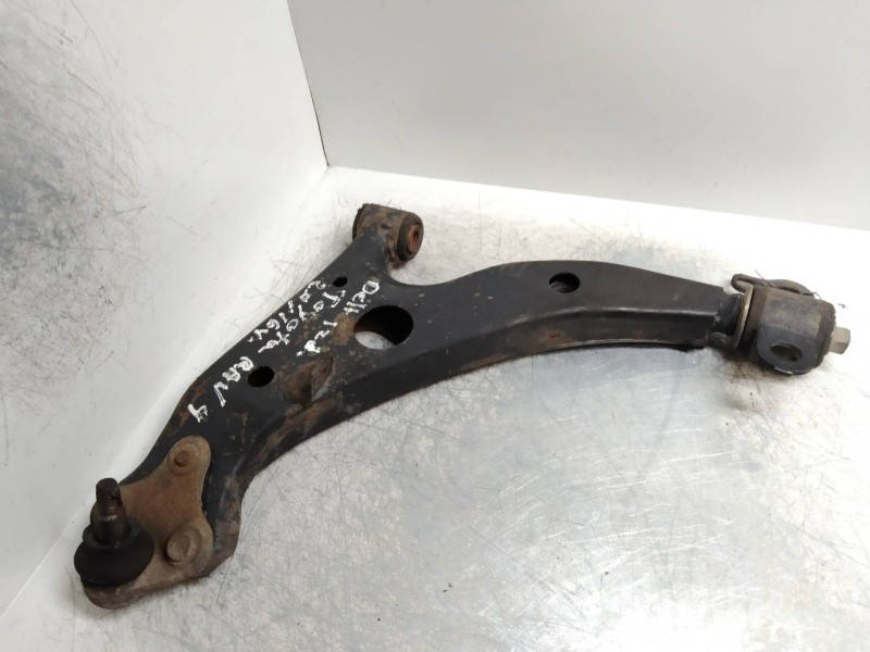Recambio de brazo suspension inferior delantero izquierdo para toyota rav 4 funcruiser (a1) 2.0 16v cat referencia OEM IAM   