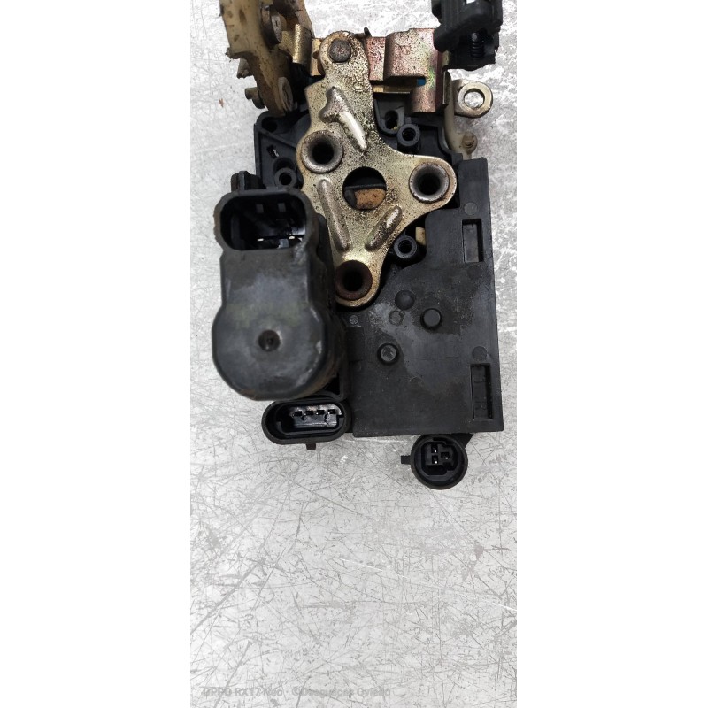 Recambio de motor cierre centralizado delantero derecho para alfa romeo 156 (116) 1.6 t.spark progression referencia OEM IAM   