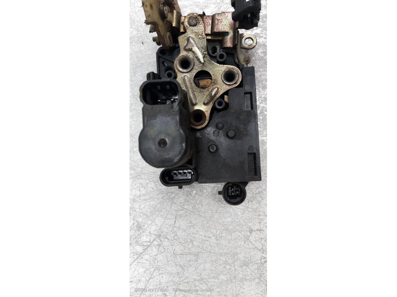 Recambio de motor cierre centralizado delantero derecho para alfa romeo 156 (116) 1.6 t.spark progression referencia OEM IAM   