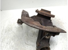 Recambio de mangueta delantera izquierda para peugeot 607 (s1) 2.2 hdi fap cat referencia OEM IAM    2