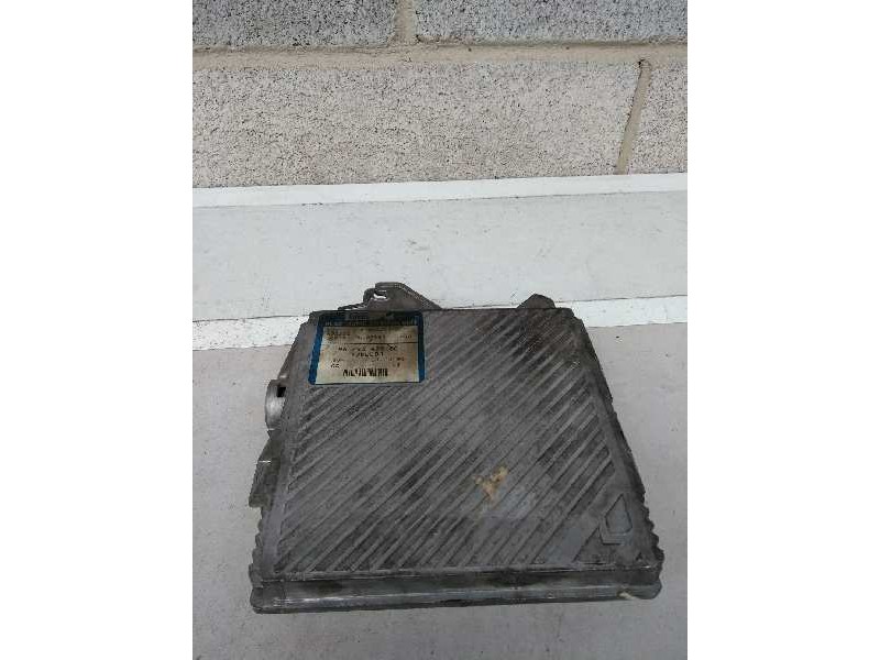 Recambio de centralita motor uce para peugeot 406 berlina (s1/s2) 2.1 turbodiesel cat referencia OEM IAM R04010011D 9624349980 8