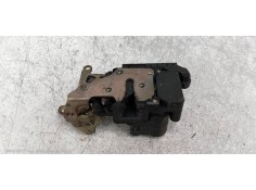 Recambio de motor cierre centralizado delantero izquierdo para alfa romeo 156 (116) 1.6 t.spark progression referencia OEM IAM  