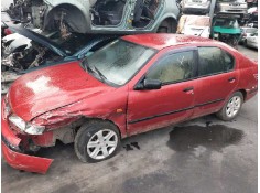nissan primera berlina (p11) del año 1997