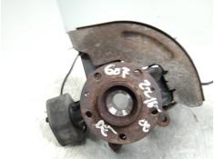 Recambio de mangueta delantera derecha para peugeot 607 (s1) pack referencia OEM IAM   