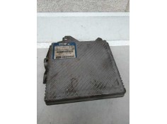 Recambio de centralita motor uce para peugeot 806 2.1 turbodiesel cat referencia OEM IAM R04010021D 9634281380 80739F