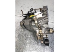 Recambio de caja cambios para peugeot 106 (s1) 1.0 referencia OEM IAM 20CB56 1041533  2