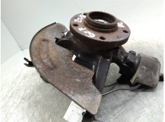 Recambio de mangueta delantera derecha para peugeot 607 (s1) pack referencia OEM IAM    2