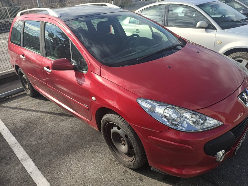 peugeot 307 break/sw (s2) del año 2005
