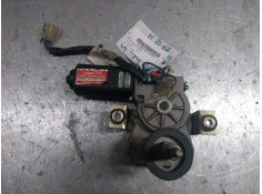 Recambio de motor limpia trasero para tata indica referencia OEM IAM 026071297A  