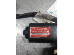 Recambio de motor limpia trasero para tata indica referencia OEM IAM 026071297A   2