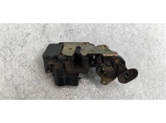 Recambio de motor cierre centralizado trasero derecho para alfa romeo 156 (116) 1.6 t.spark progression referencia OEM IAM   