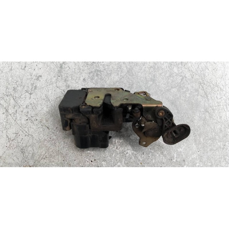 Recambio de motor cierre centralizado trasero derecho para alfa romeo 156 (116) 1.6 t.spark progression referencia OEM IAM   