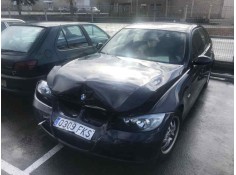 bmw serie 3 berlina (e90) del año 2007
