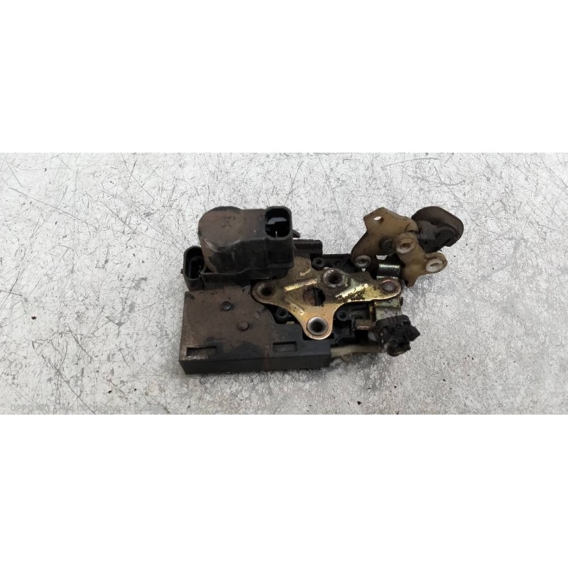 Recambio de motor cierre centralizado trasero derecho para alfa romeo 156 (116) 1.6 t.spark progression referencia OEM IAM   