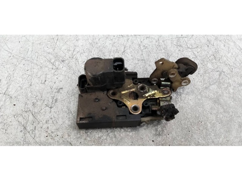 Recambio de motor cierre centralizado trasero derecho para alfa romeo 156 (116) 1.6 t.spark progression referencia OEM IAM   