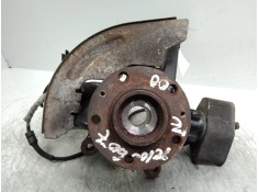 Recambio de mangueta delantera izquierda para peugeot 607 (s1) pack referencia OEM IAM   