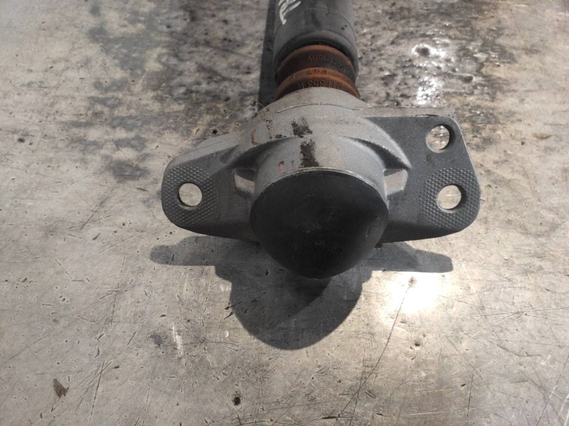 Recambio de amortiguador trasero izquierdo para volkswagen golf vi (5k1) advance referencia OEM IAM 1K0512013CR  