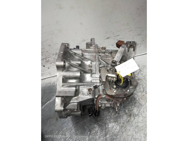 Recambio de caja cambios para mazda 5 berl. (cr) 2.0 crtd active+ (105kw) referencia OEM IAM    Recambio de caja cambios para mazda 5 berl. (cr) 2.0 crtd active+ (105kw) referencia OEM IAM