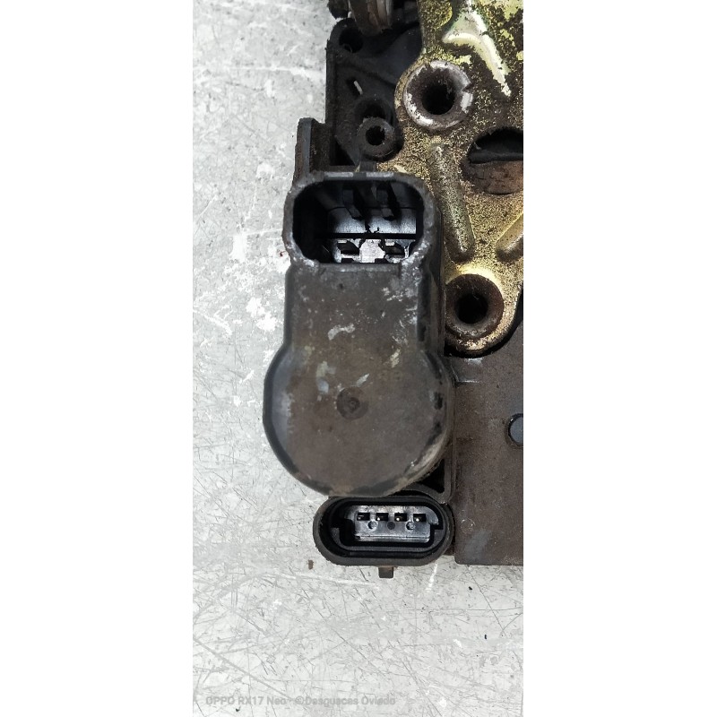 Recambio de motor cierre centralizado trasero derecho para alfa romeo 156 (116) 1.6 t.spark progression referencia OEM IAM   