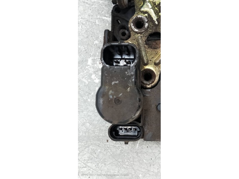 Recambio de motor cierre centralizado trasero derecho para alfa romeo 156 (116) 1.6 t.spark progression referencia OEM IAM   