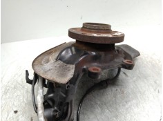 Recambio de mangueta delantera izquierda para peugeot 607 (s1) pack referencia OEM IAM    2