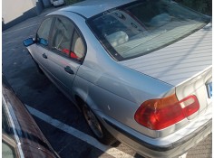 bmw serie 3 berlina (e46) del año 2004 2