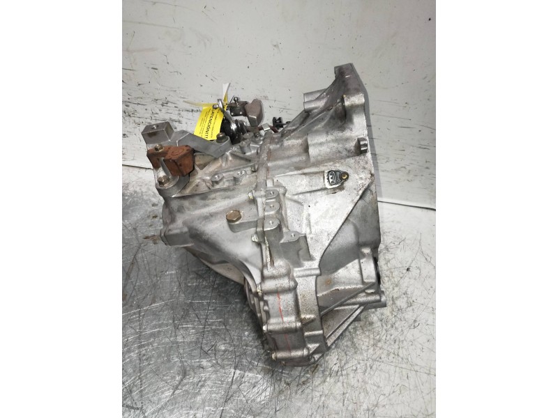 Recambio de caja cambios para mazda 5 berl. (cr) 2.0 crtd active+ (105kw) referencia OEM IAM    Recambio de caja cambios para mazda 5 berl. (cr) 2.0 crtd active+ (105kw) referencia OEM IAM