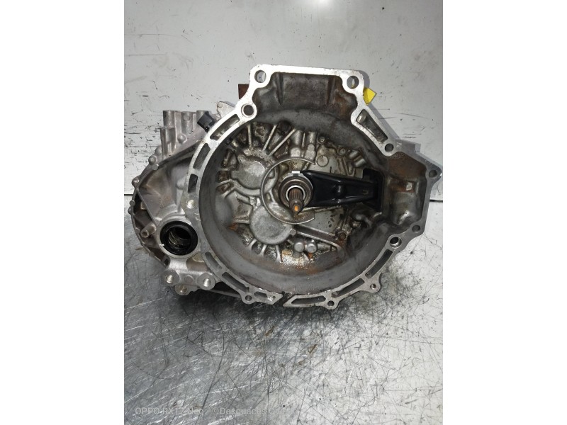 Recambio de caja cambios para mazda 5 berl. (cr) 2.0 crtd active+ (105kw) referencia OEM IAM    Recambio de caja cambios para mazda 5 berl. (cr) 2.0 crtd active+ (105kw) referencia OEM IAM