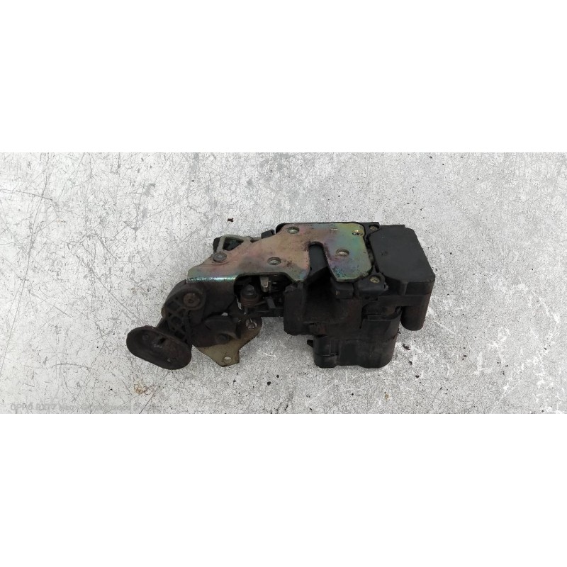 Recambio de motor cierre centralizado trasero izquierdo para alfa romeo 156 (116) 1.6 t.spark progression referencia OEM IAM   