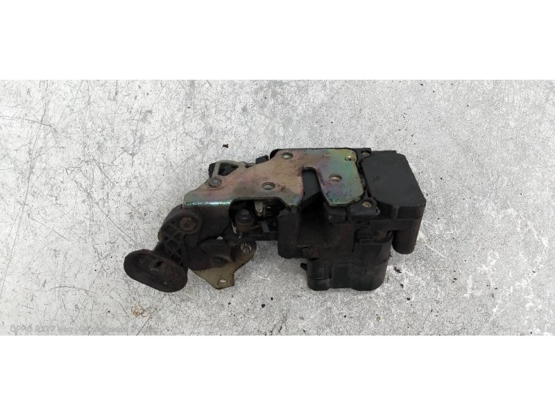 Recambio de motor cierre centralizado trasero izquierdo para alfa romeo 156 (116) 1.6 t.spark progression referencia OEM IAM   