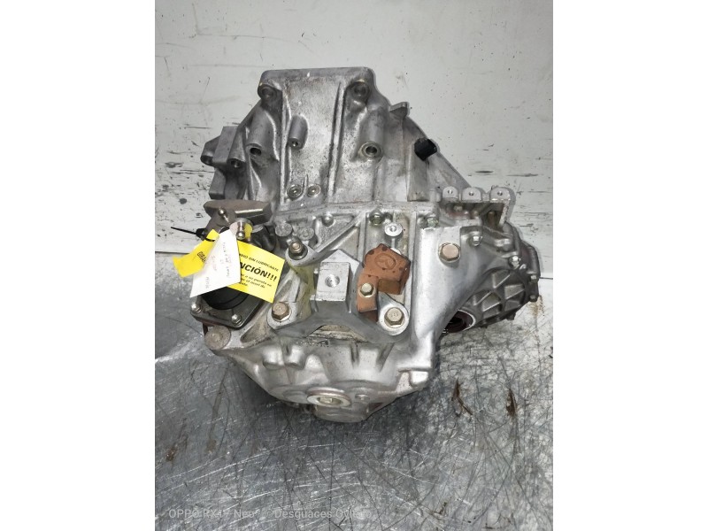 Recambio de caja cambios para mazda 5 berl. (cr) 2.0 crtd active+ (105kw) referencia OEM IAM    Recambio de caja cambios para mazda 5 berl. (cr) 2.0 crtd active+ (105kw) referencia OEM IAM