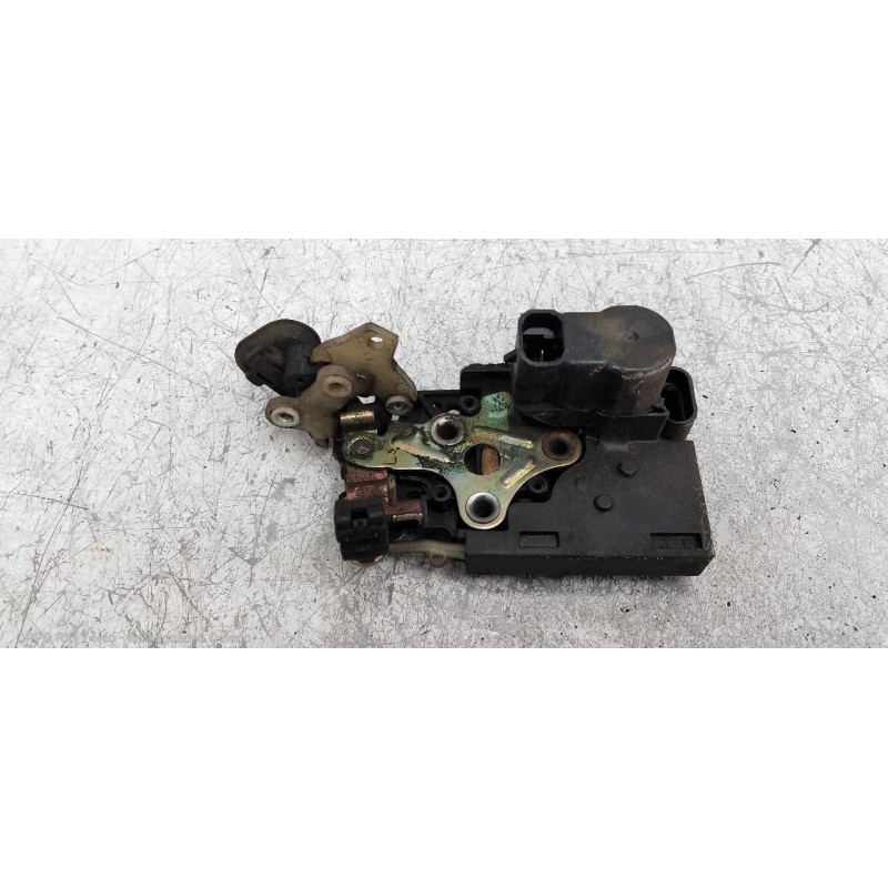 Recambio de motor cierre centralizado trasero izquierdo para alfa romeo 156 (116) 1.6 t.spark progression referencia OEM IAM   