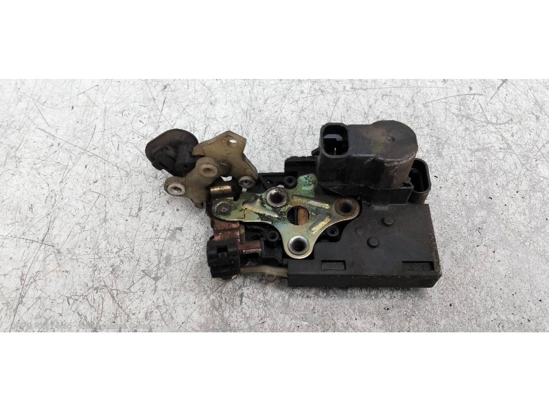 Recambio de motor cierre centralizado trasero izquierdo para alfa romeo 156 (116) 1.6 t.spark progression referencia OEM IAM   