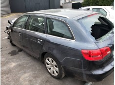audi a6 avant (4f5) del año 2008 2