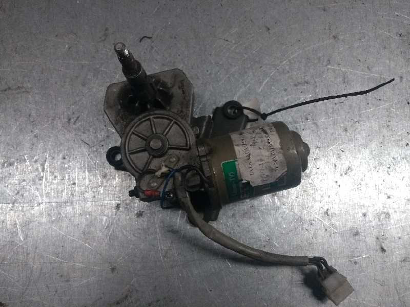 Recambio de motor limpia trasero para tata safari 1.9 d referencia OEM IAM 026071175  