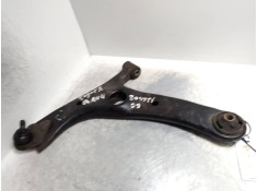 Recambio de brazo suspension inferior delantero izquierdo para toyota rav 4 (a2) 2.0 16v cat referencia OEM IAM   