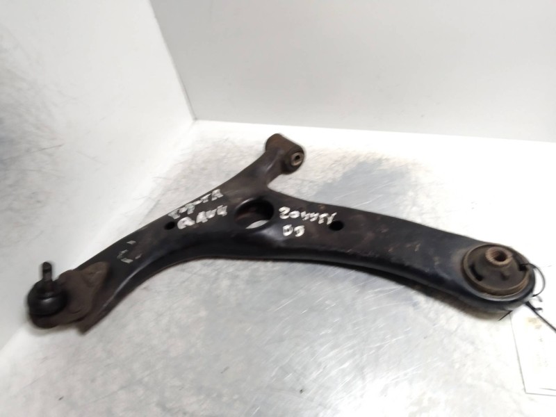 Recambio de brazo suspension inferior delantero izquierdo para toyota rav 4 (a2) 2.0 16v cat referencia OEM IAM   