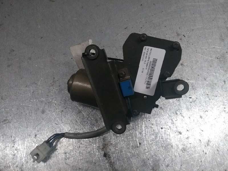 Recambio de motor limpia trasero para tata safari 1.9 d referencia OEM IAM 026071175  