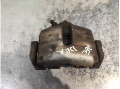 Recambio de pinza freno delantera derecha para volkswagen golf vi (5k1) advance referencia OEM IAM   