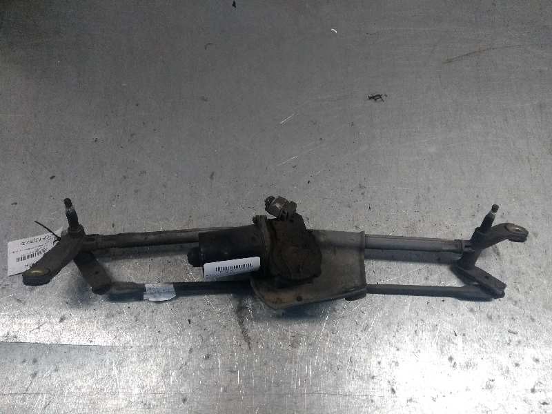 Recambio de motor limpia delantero para toyota avensis monovolumen (t22) 1.8 16v cat referencia OEM IAM 404417 8511005040B 